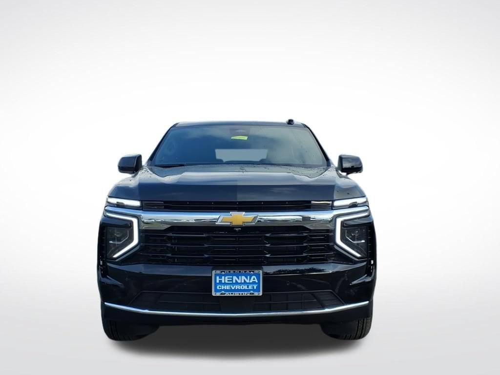 2026 Chevrolet Tahoe LS - Photo 9