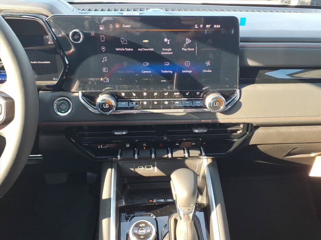 2026 Chevrolet Colorado Z71 - Photo 23