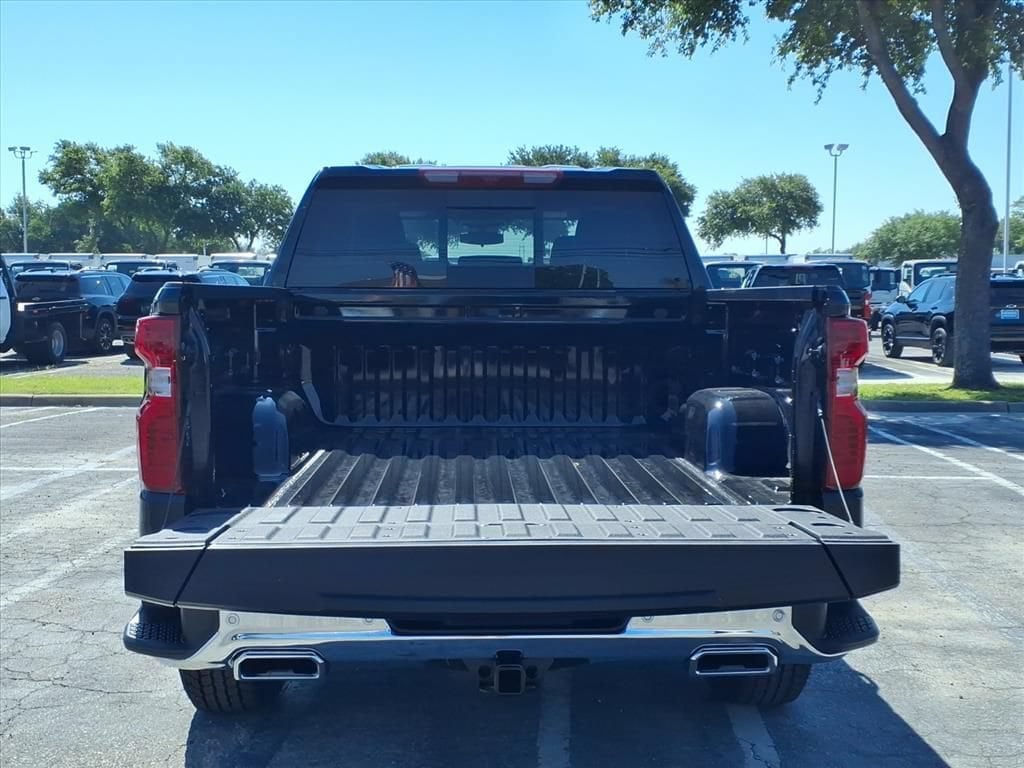 2026 Chevrolet Silverado 1500 LT - Photo 12