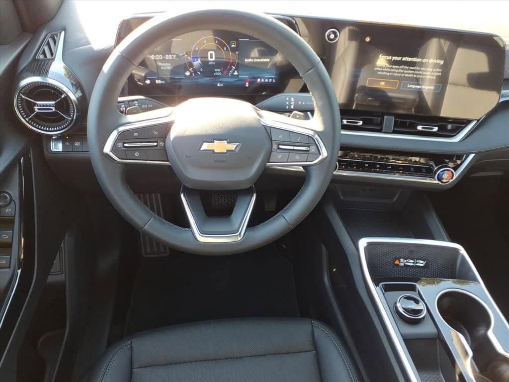 2026 Chevrolet Equinox LT - Photo 23