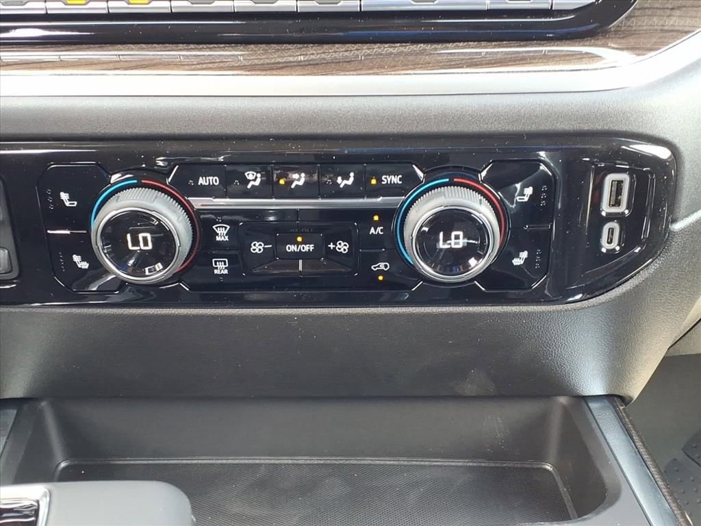 2026 Chevrolet Silverado 1500 LT - Photo 21
