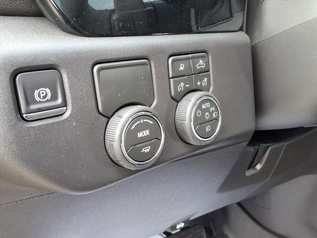 2026 Chevrolet Silverado 1500 RST - Photo 15