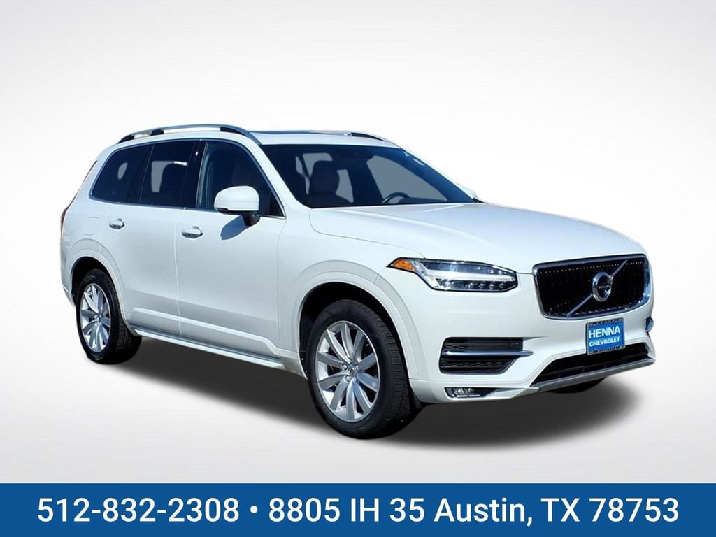 2017 Volvo XC90