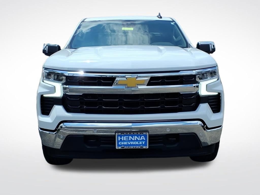 2026 Chevrolet Silverado 1500 LT - Photo 9