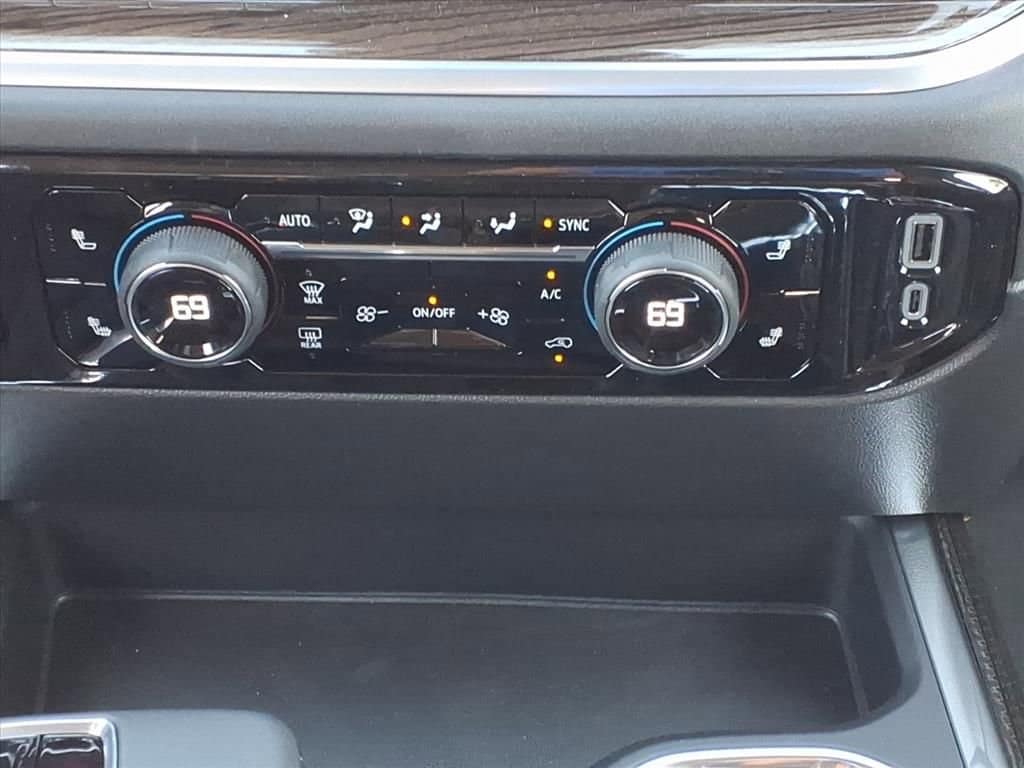 2026 Chevrolet Silverado 1500 RST - Photo 24