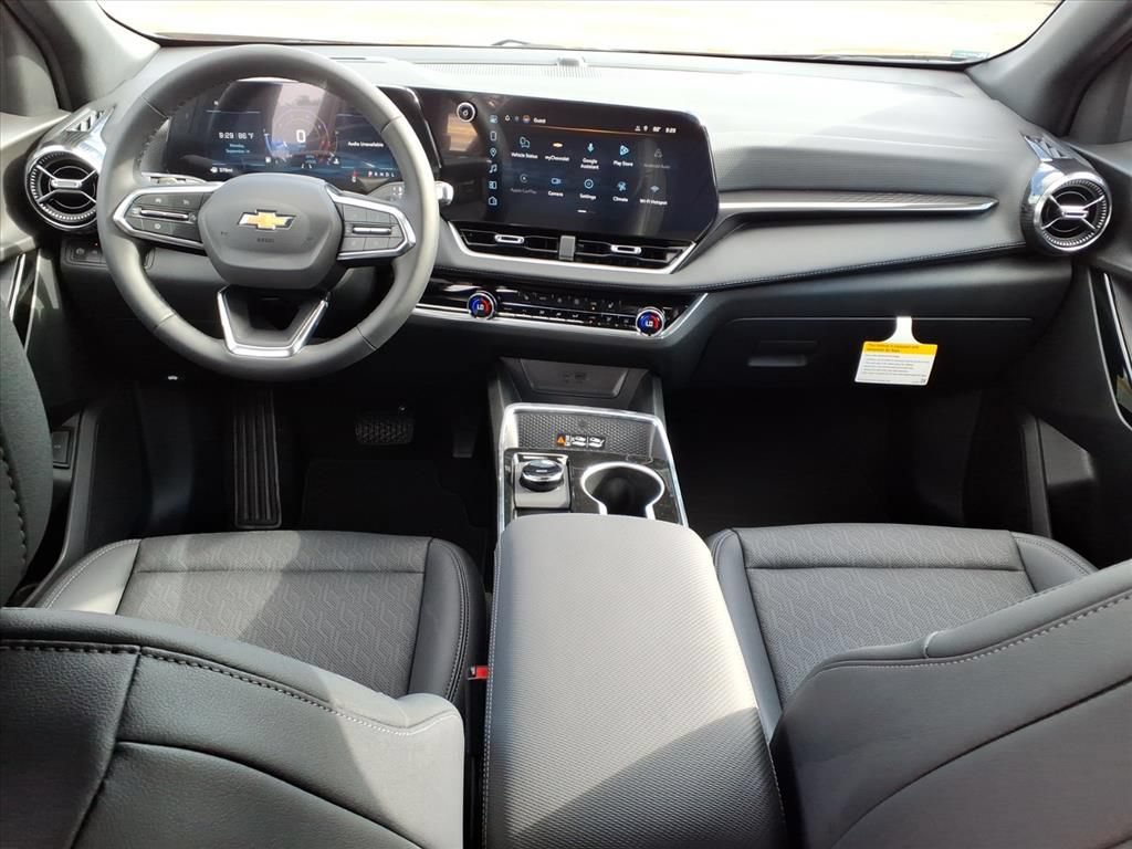 2027 Chevrolet Equinox LT - Photo 19