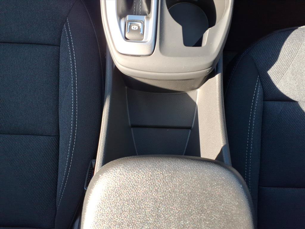2026 Chevrolet Trax LS - Photo 17