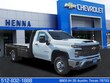  Chevrolet Silverado 3500 HD Chassis Cab