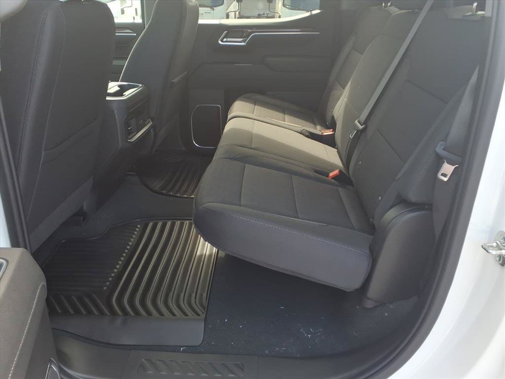 2026 Chevrolet Silverado 1500 LT - Photo 17