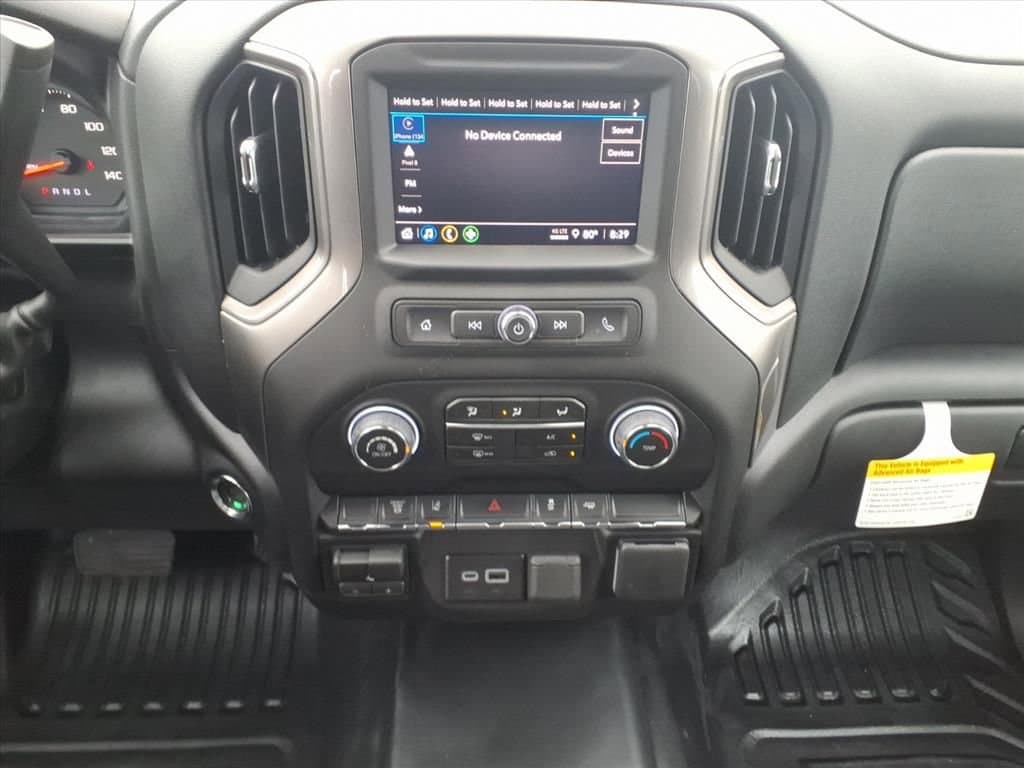 2026 Chevrolet Silverado 3500 HD Work Truck - Photo 25