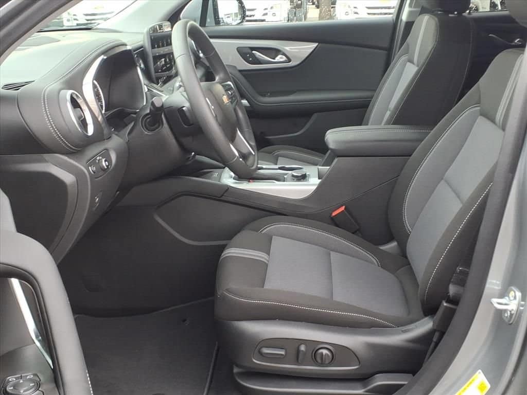 2026 Chevrolet Blazer 2LT - Photo 16