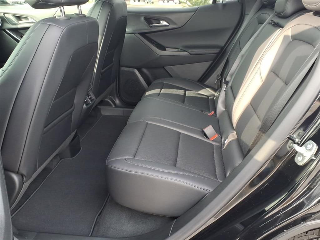 2026 Chevrolet Equinox LT - Photo 17