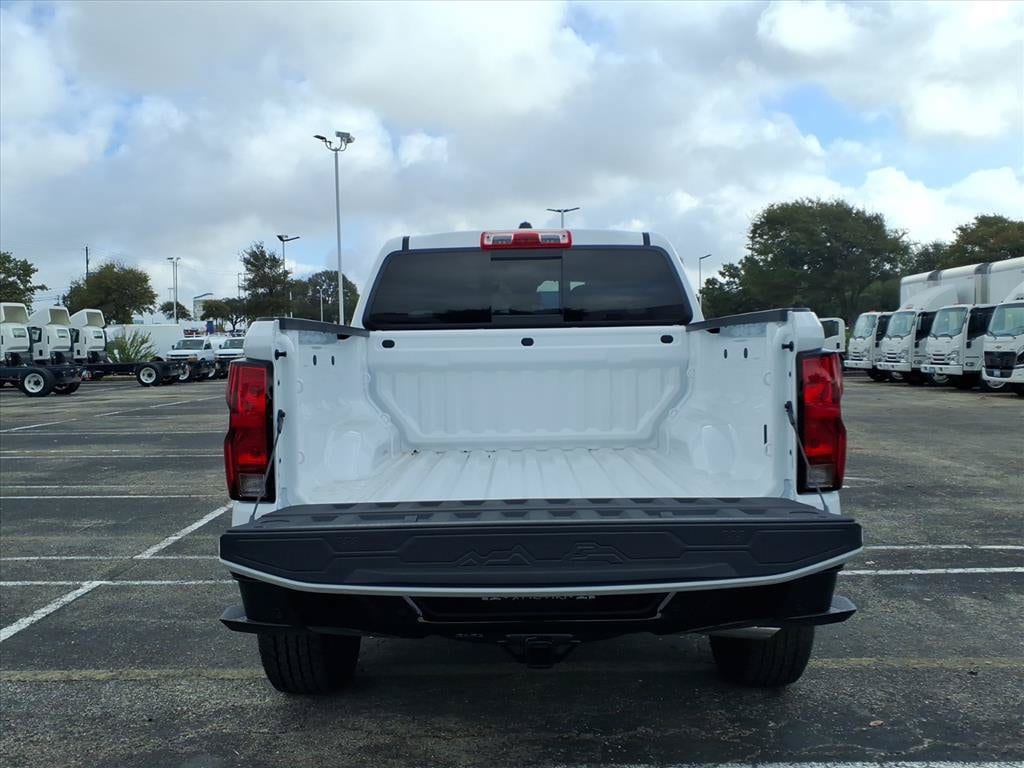 2026 Chevrolet Colorado Trail Boss - Photo 11