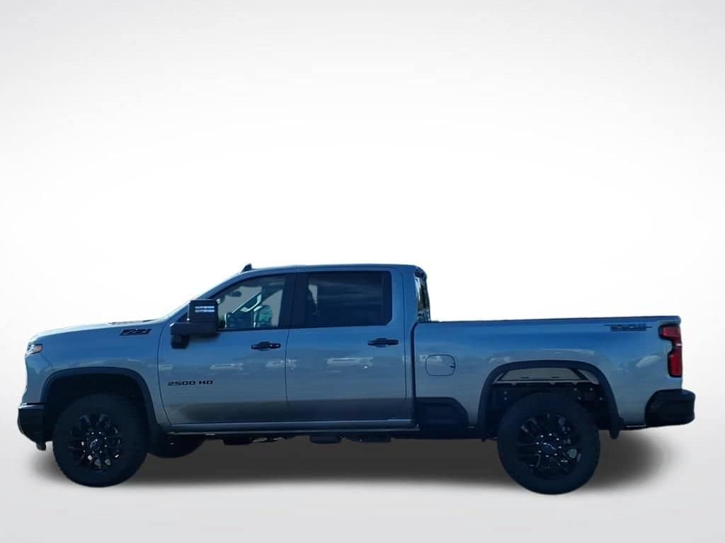 2026 Chevrolet Silverado 2500 HD LT - Photo 7