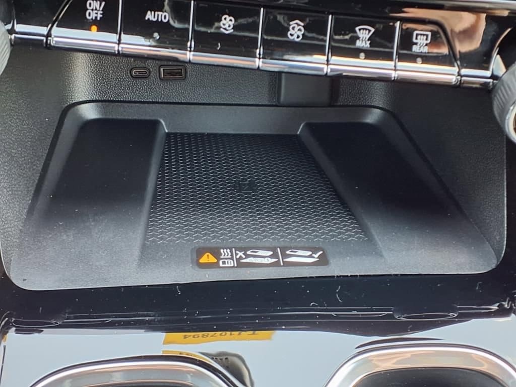 2026 Chevrolet Traverse LT - Photo 17