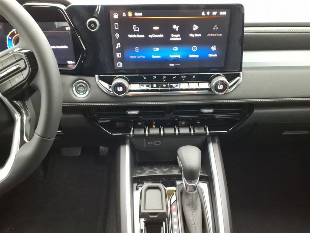2026 Chevrolet Colorado LT - Photo 24