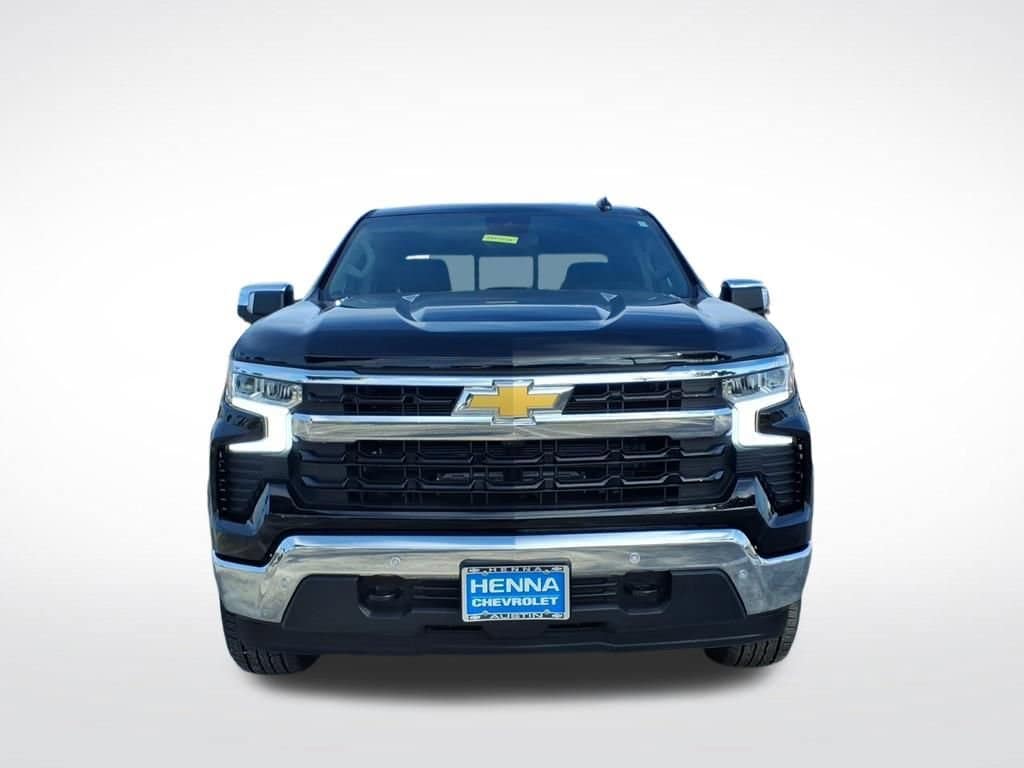 2026 Chevrolet Silverado 1500 LT - Photo 9