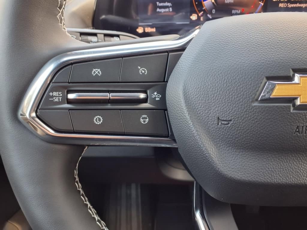 2026 Chevrolet Traverse LT - Photo 18