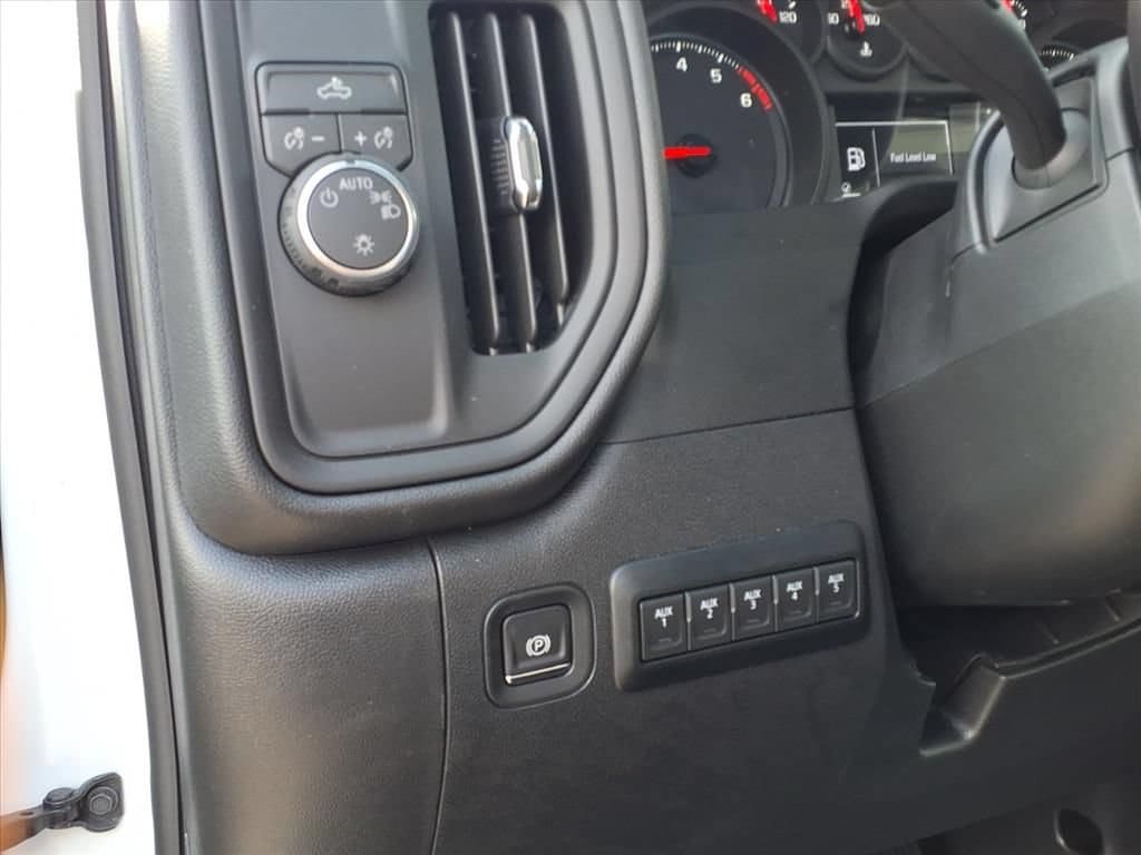 2026 Chevrolet Silverado 2500 HD Work Truck - Photo 16