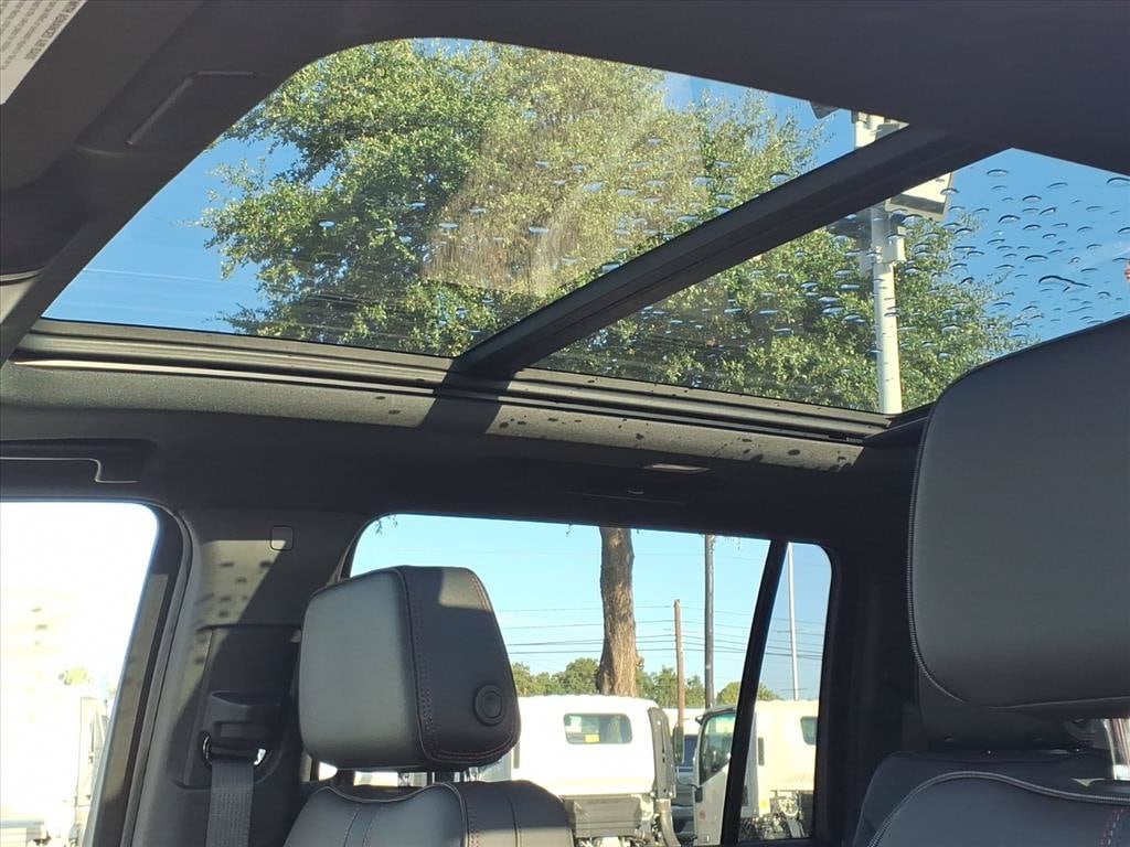 2027 Chevrolet Suburban RST - Photo 16