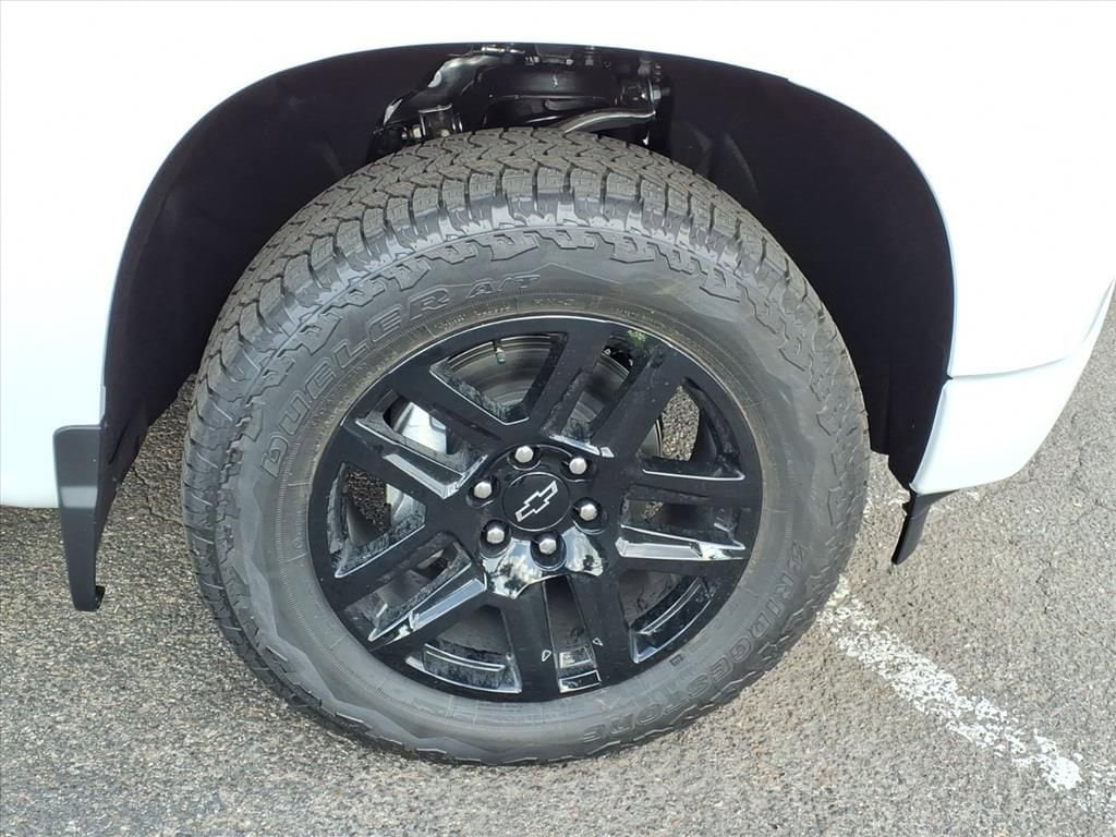 2026 Chevrolet Silverado 1500 RST - Photo 8