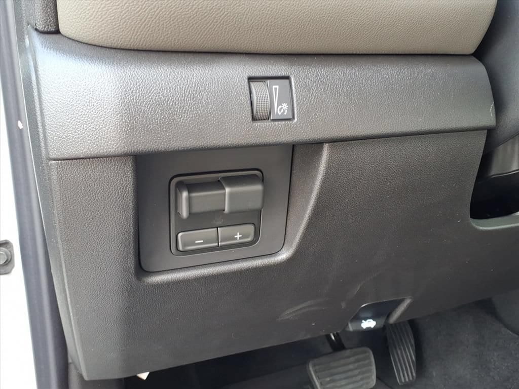 2026 Chevrolet Colorado ZR2 - Photo 15