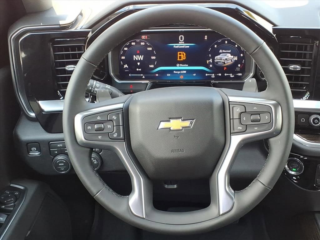 2026 Chevrolet Silverado 1500 LT - Photo 23