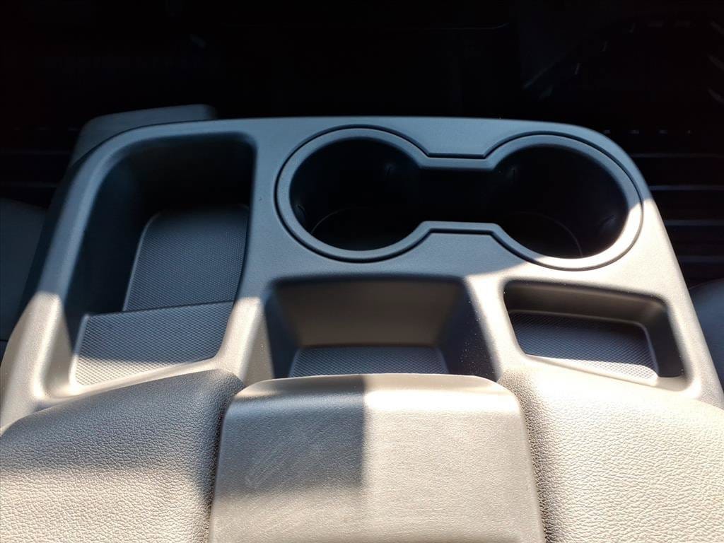 2026 Chevrolet Silverado 3500 HD Work Truck - Photo 20