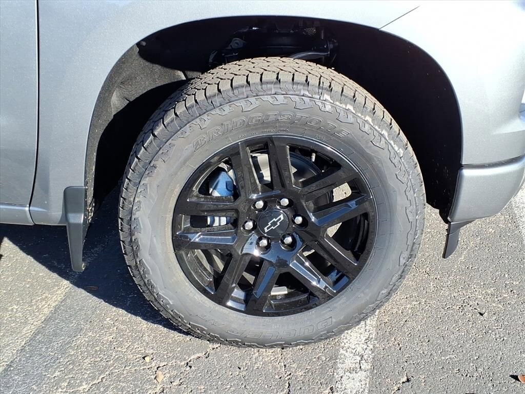 2026 Chevrolet Silverado 1500 RST - Photo 8