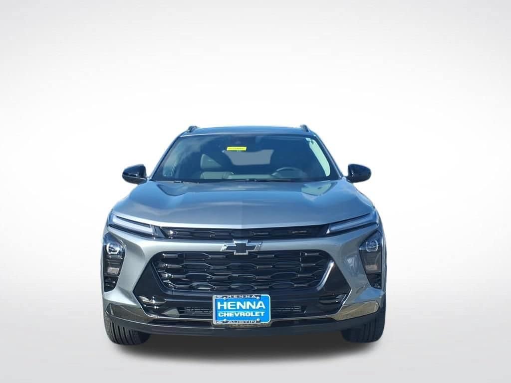 2026 Chevrolet Trax Activ - Photo 9