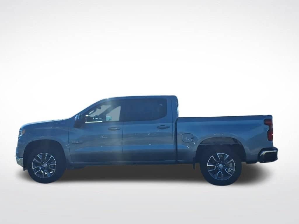 2026 Chevrolet Silverado 1500 LT - Photo 7