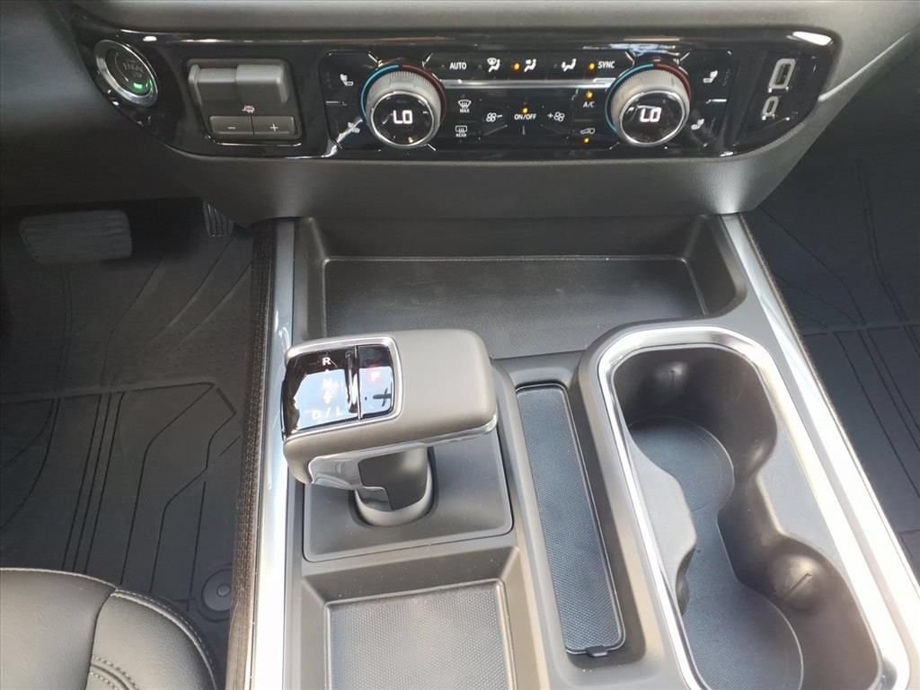 2026 Chevrolet Silverado 1500 LT - Photo 20