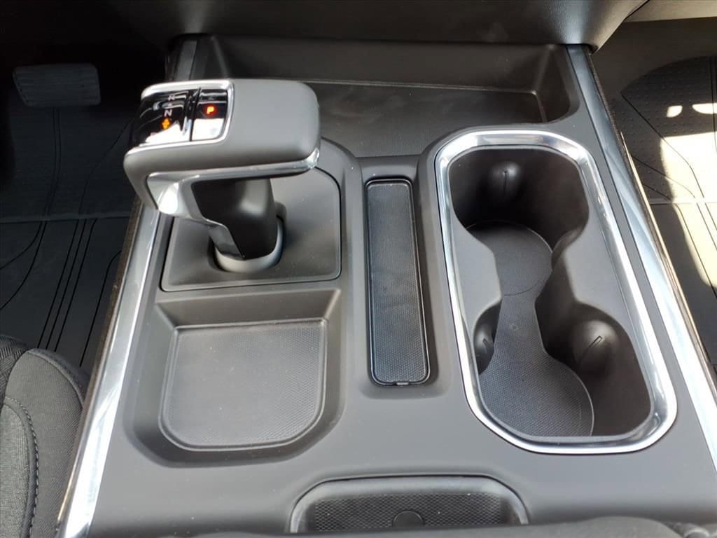 2026 Chevrolet Silverado 1500 LT - Photo 20