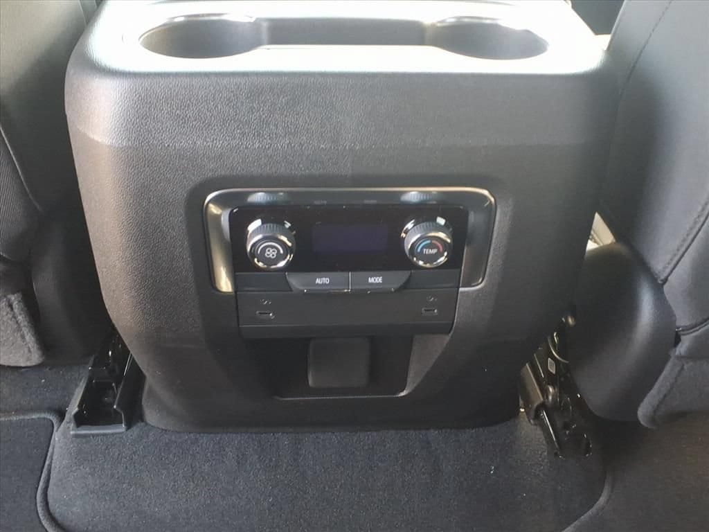 2026 Chevrolet Tahoe LS - Photo 19