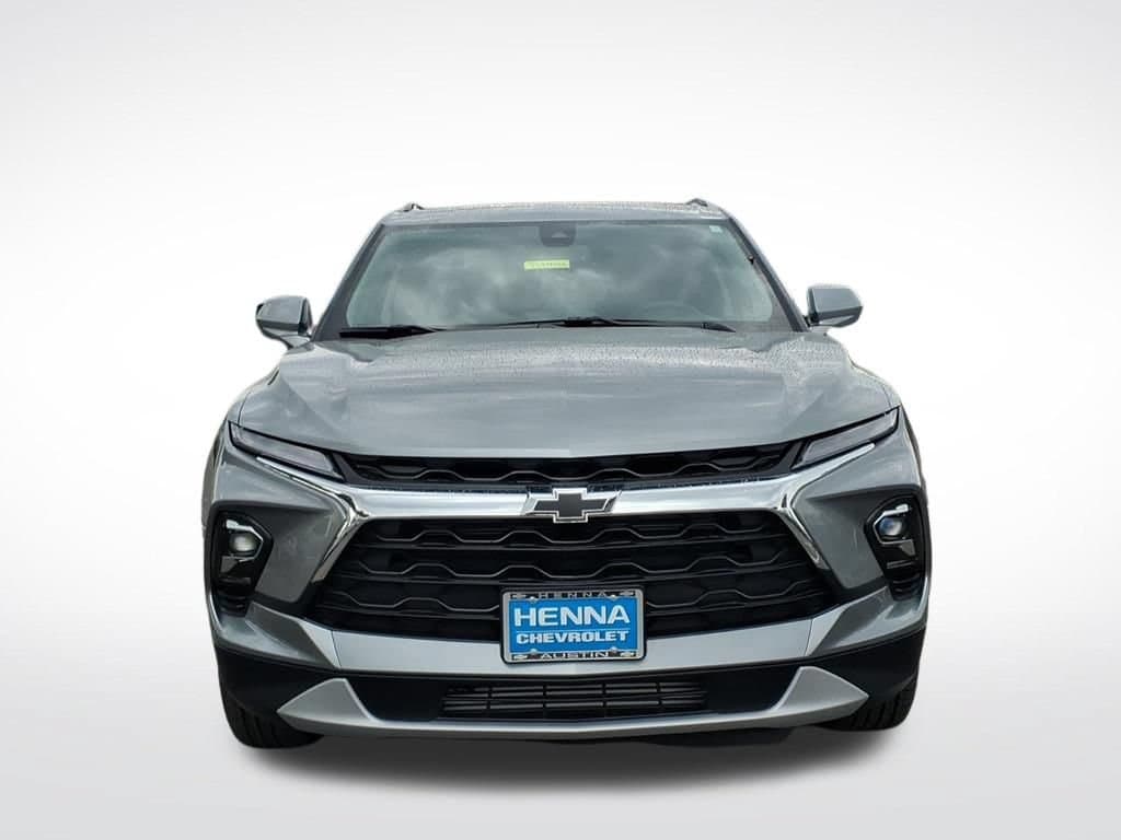 2026 Chevrolet Blazer 2LT - Photo 9