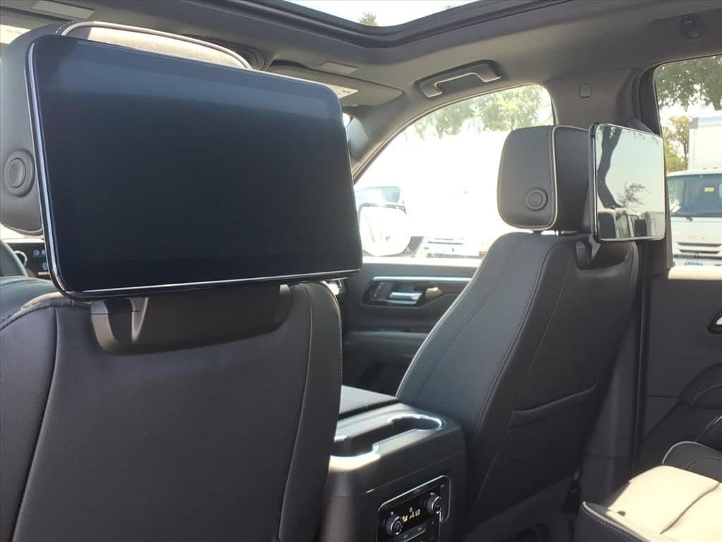 2026 Chevrolet Tahoe Premier - Photo 19