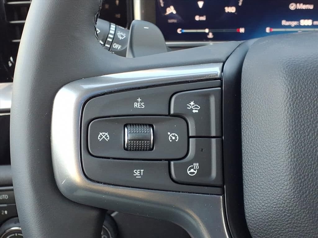 2026 Chevrolet Silverado 1500 RST - Photo 27
