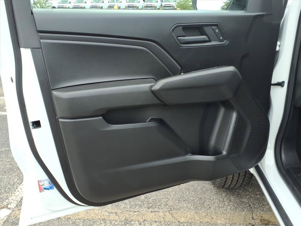 2026 Chevrolet Colorado Trail Boss - Photo 13