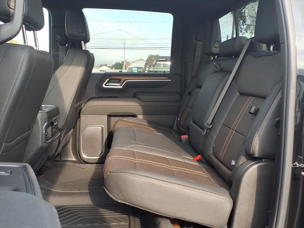 2026 Chevrolet Silverado 2500 HD High Country - Photo 18