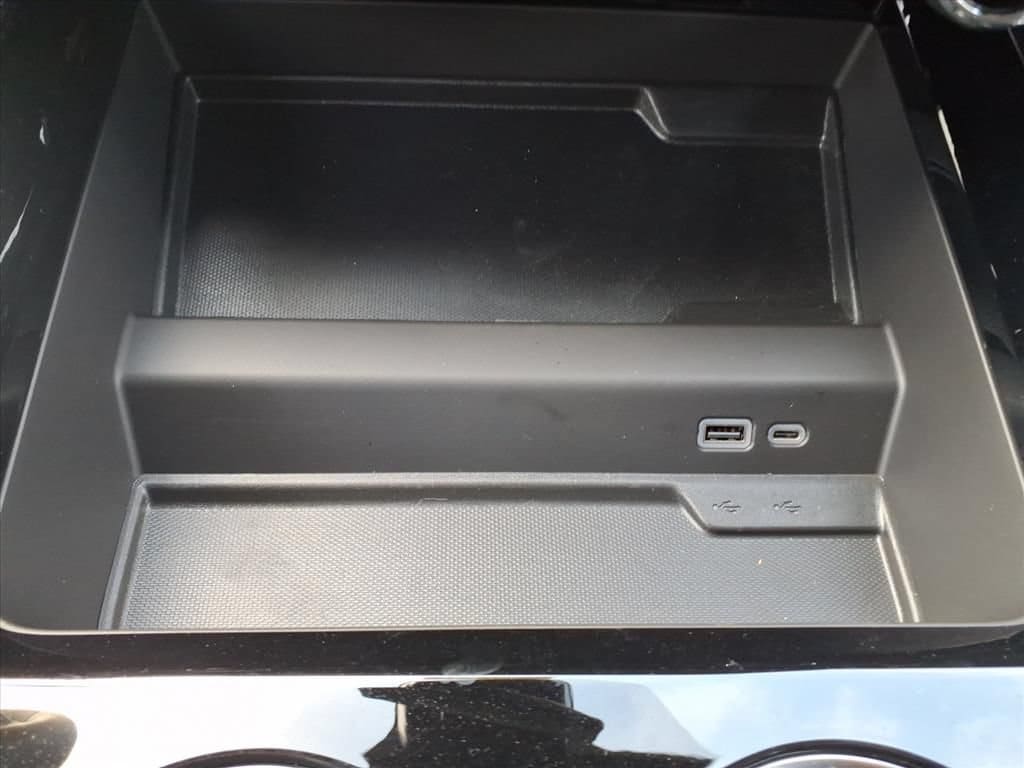 2026 Chevrolet Tahoe LS - Photo 22