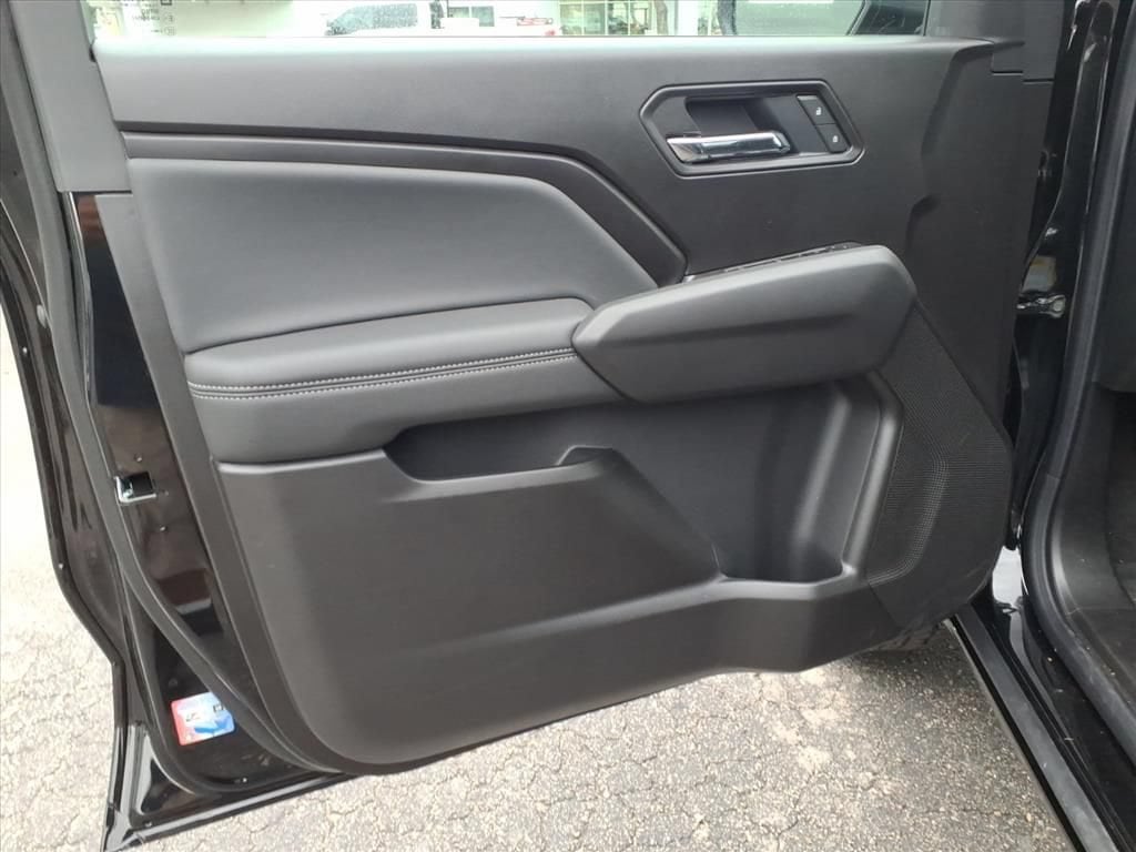 2026 Chevrolet Colorado LT - Photo 15