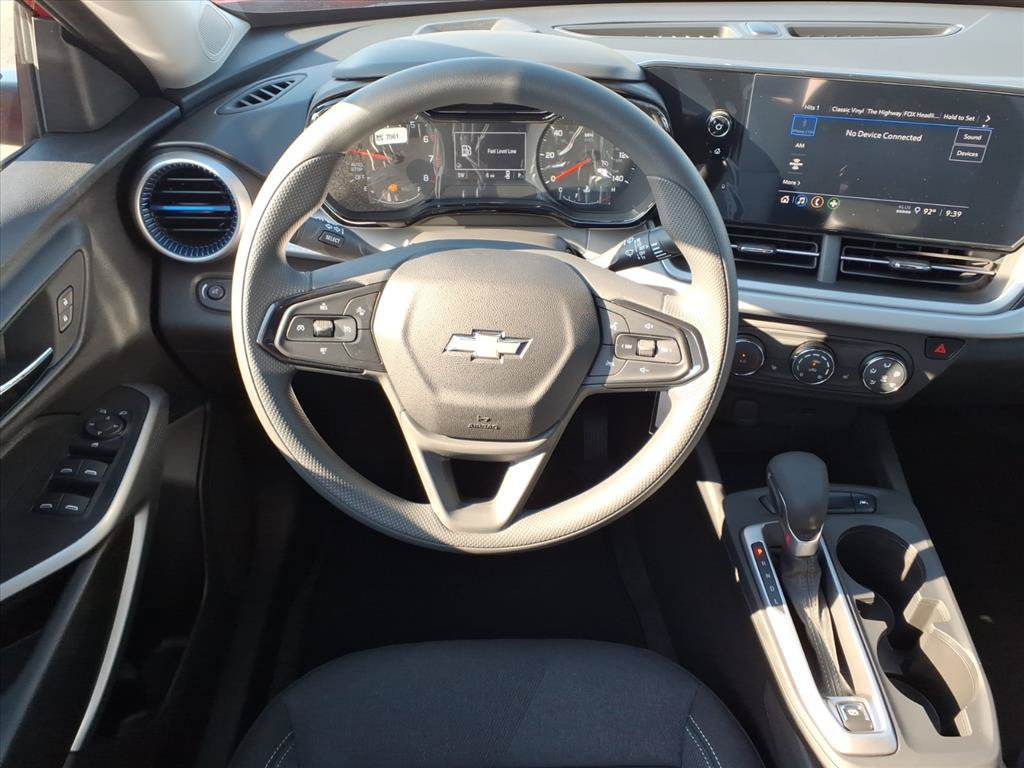 2026 Chevrolet Trax LS - Photo 21