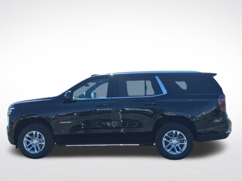 2026 Chevrolet Tahoe LS - Photo 7