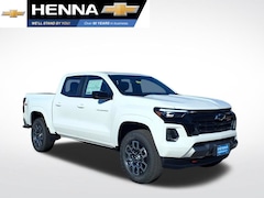 2026 Chevrolet Colorado Z71 Truck