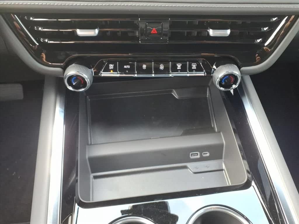 2026 Chevrolet Tahoe LS - Photo 23