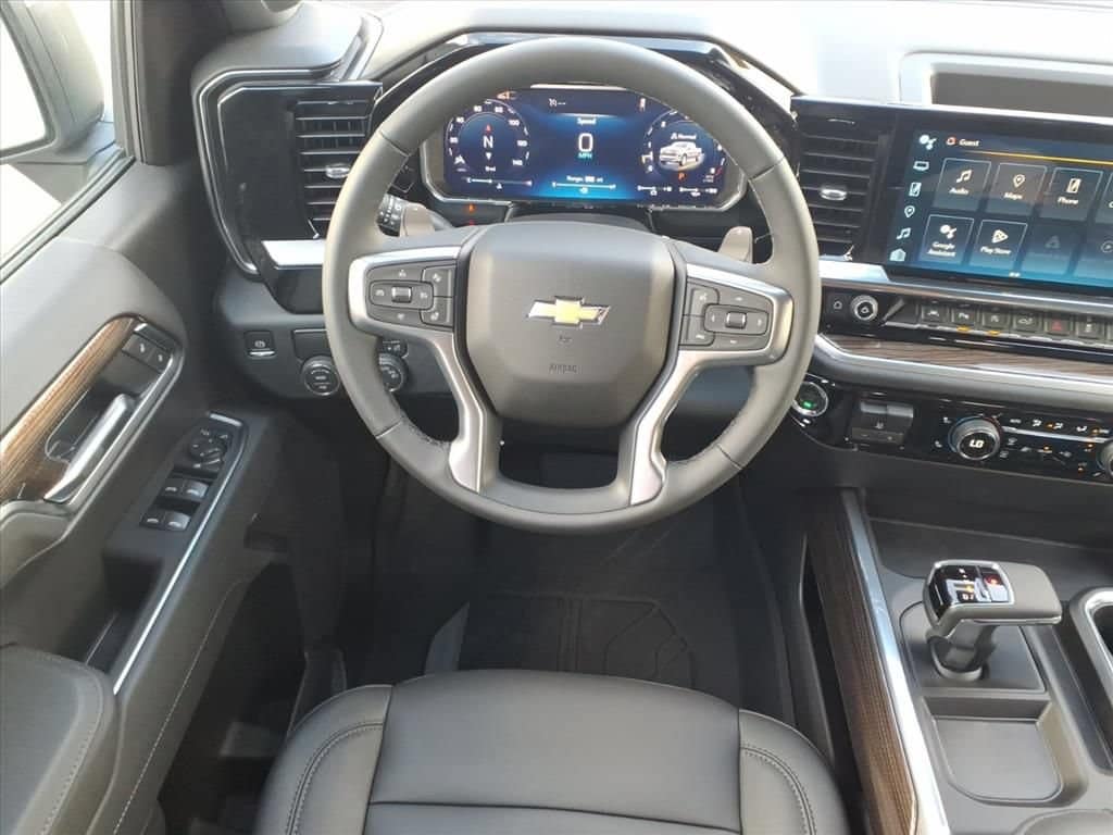 2026 Chevrolet Silverado 1500 LT - Photo 22