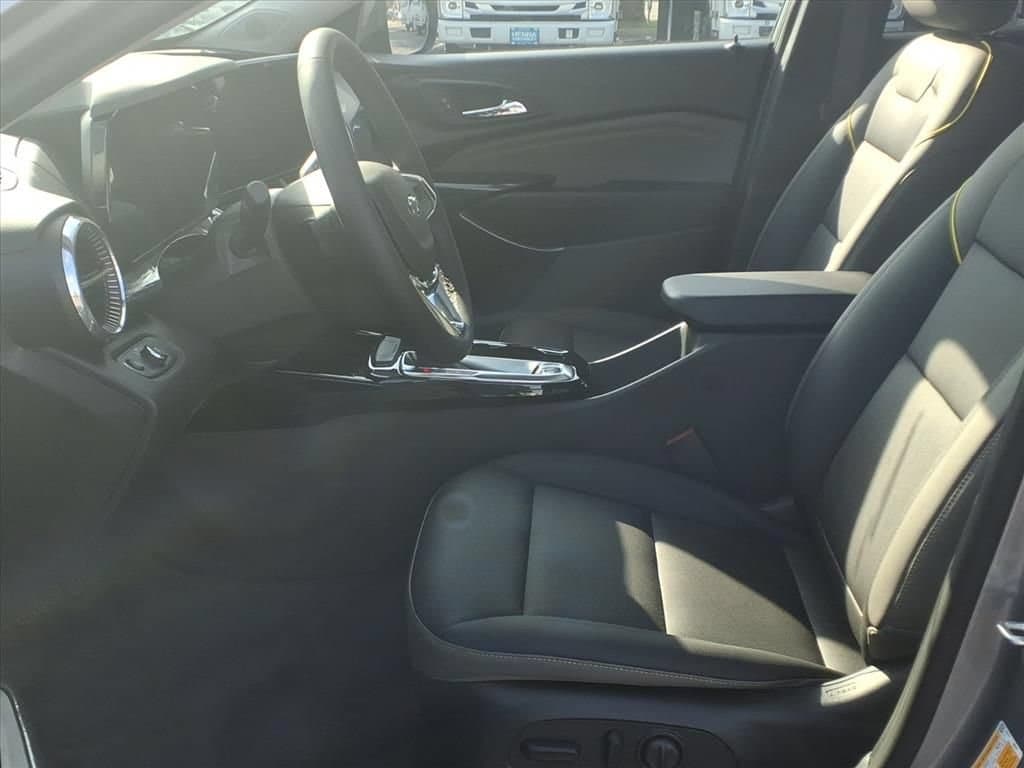 2026 Chevrolet Trax Activ - Photo 17
