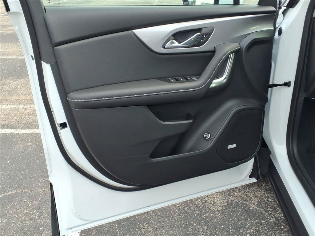 2026 Chevrolet Blazer 3LT - Photo 14