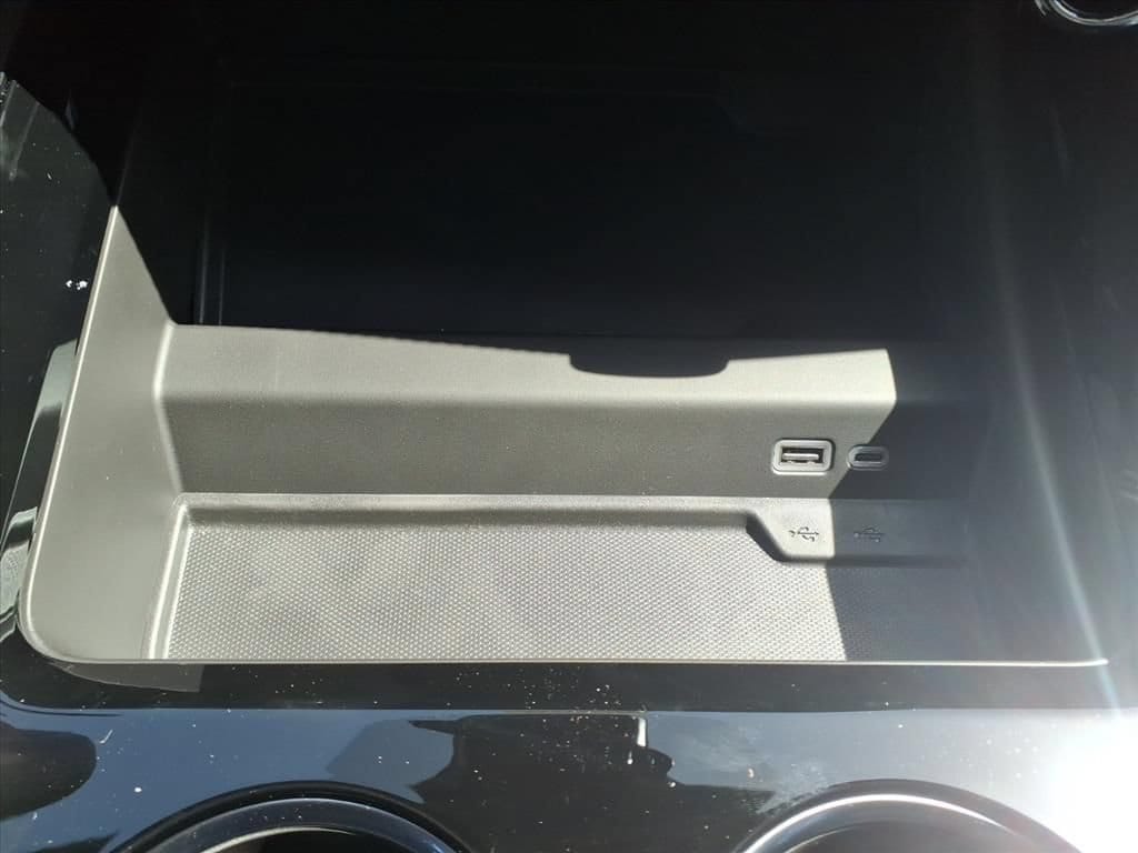 2026 Chevrolet Tahoe LS - Photo 22