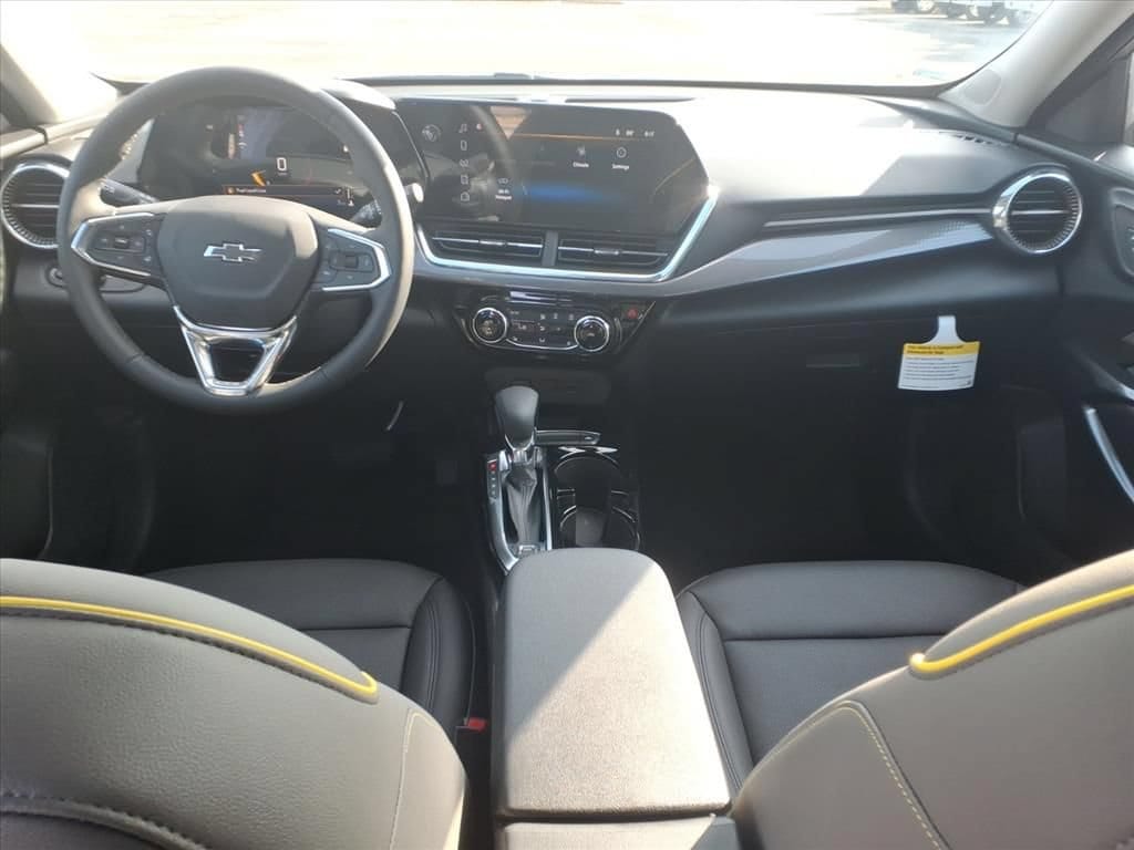 2026 Chevrolet Trax Activ - Photo 20